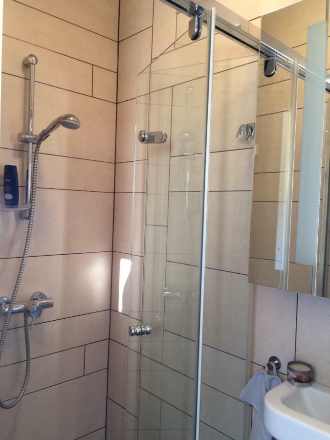 , View, Spacious Wellness, , 50m Apartman *