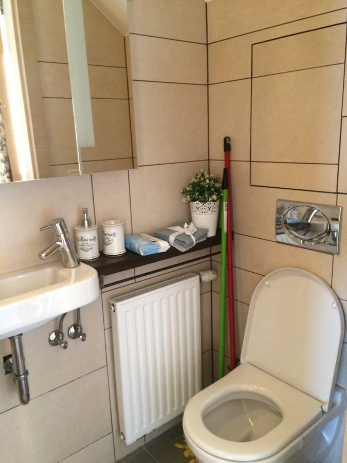 Apartman , View, Spacious Wellness, , 50m *