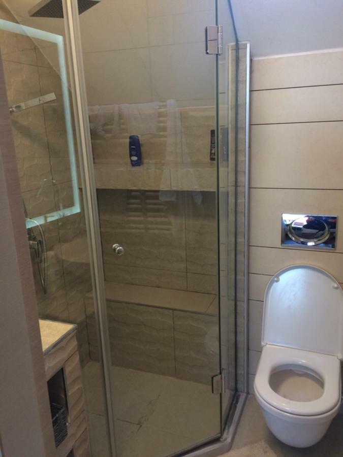 Apartman , View, Spacious Wellness, , 50m *