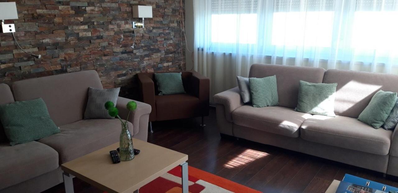 Apartment , View, Spacious Wellness, , 50m *