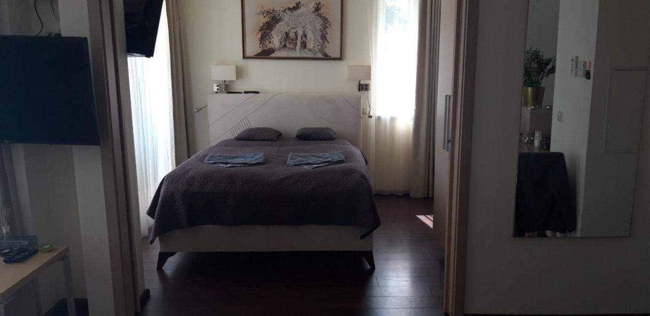 Apartman , View, Spacious Wellness, , 50m *