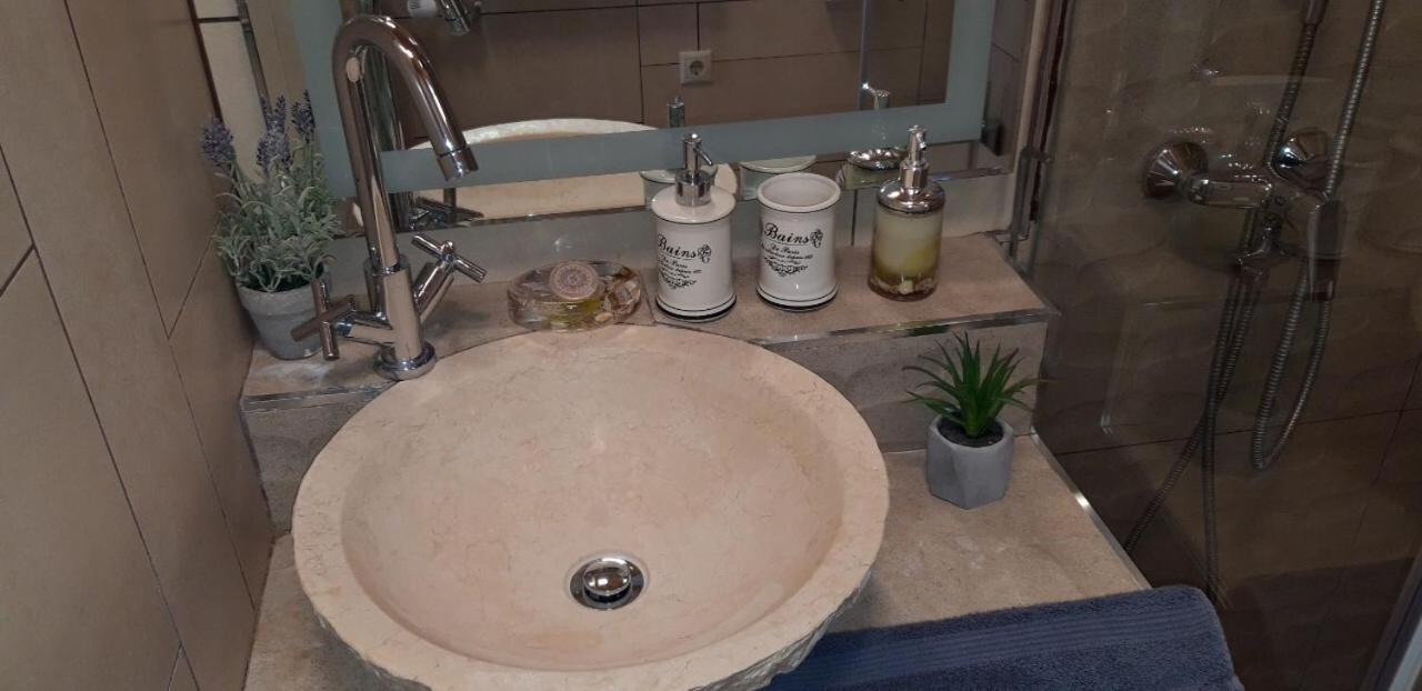 , View, Spacious Wellness, , 50m Apartman Tihany