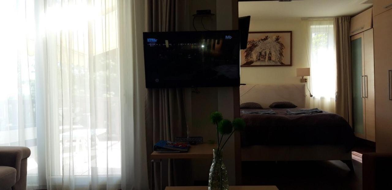 , View, Spacious Wellness, , 50m * Tihany