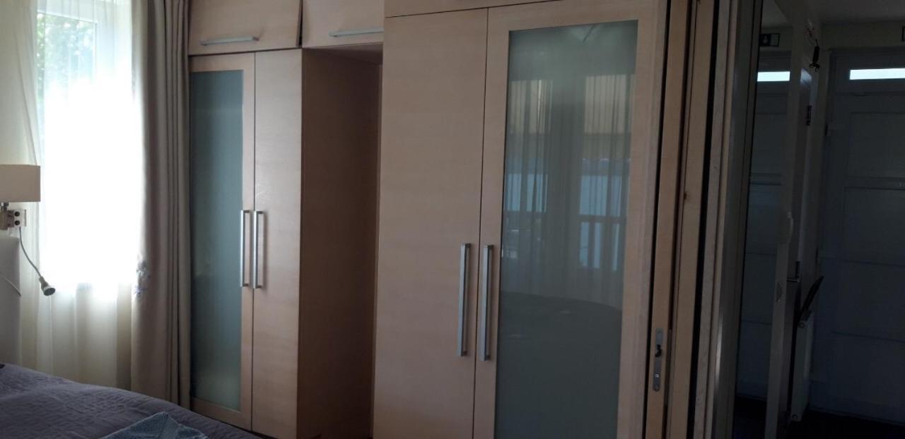 , View, Spacious Wellness, , 50m Apartman *