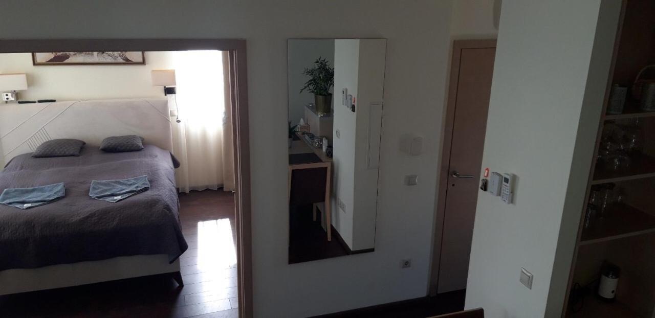 Apartman , View, Spacious Wellness, , 50m Tihany
